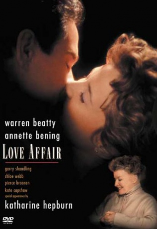 Perfect Love Affair (Przygoda miłosna) [DVD]