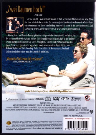 Perfect Love Affair (Przygoda miłosna) [DVD]