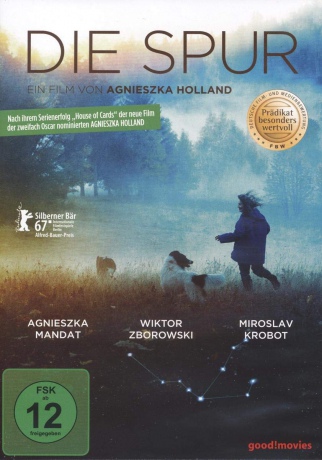 Pokot [DVD]