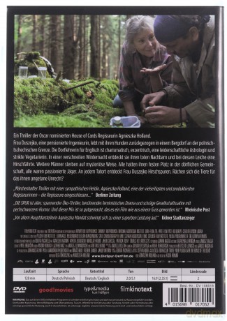 Pokot [DVD]