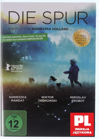 Pokot [DVD]