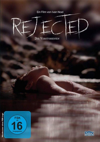 Rejected [DVD]