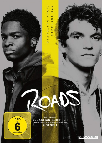 Roads [DVD]