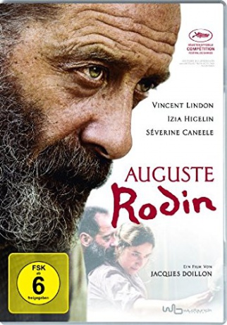 Rodin [DVD]