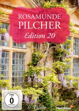 Rosamunde Pilcher Edition 20 [3DVD]