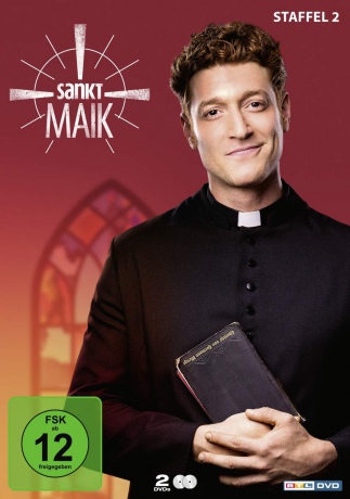 Sankt Maik Season 2 [2DVD]