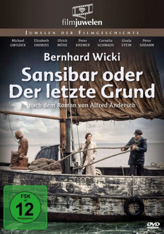 Sansibar oder Der letzte Grund [DVD]