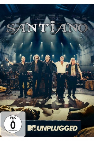 Santiano: MTV Unplugged [2DVD]
