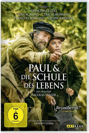 School of Life [DVD]