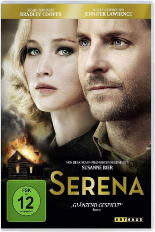 Serena [DVD]