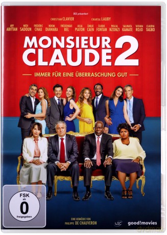 Serial (Bad) Weddings 2 (I znowu zgrzeszyliśmy, dobry Boże) [DVD]