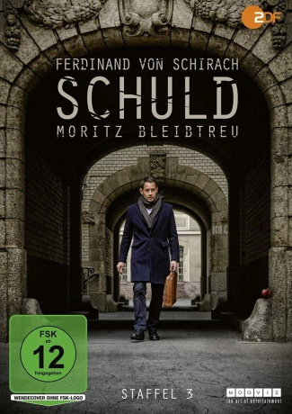 Shades of Guilt Season 3 [DVD]