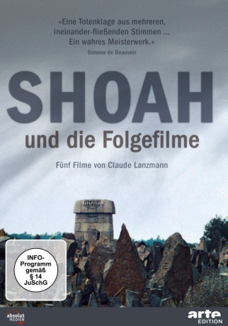Shoah und die Episodefilm [6DVD]