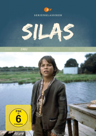 Silas (Complete Series) [2DVD]