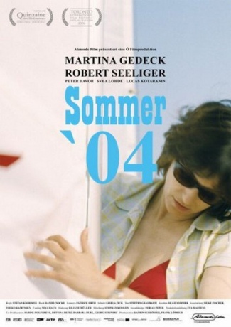 Sommer 04 (Lato '04) [DVD]