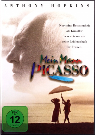 Surviving Picasso (Picasso - twórca i niszczyciel) [DVD]