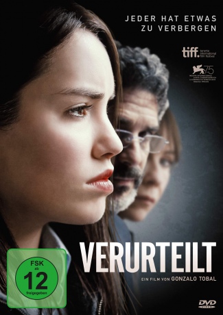 The Accused (Oskarżona) [DVD]