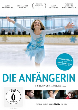 The Beginner [DVD]