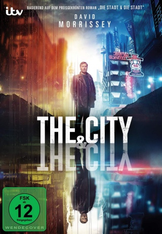 The City & the City [2DVD]