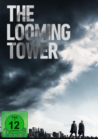 The Looming Tower Season 1 [2DVD]