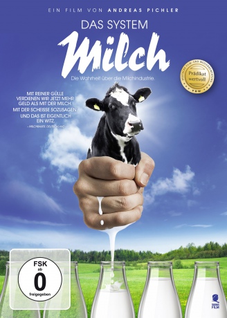 The Milk System [DVD]