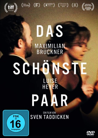 The Most Beautiful Couple (Piękna para) [DVD]