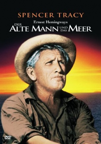 The Old Man and the Sea (Stary człowiek i morze) [DVD]