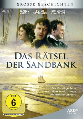 The Riddle of the Sands [4DVD]