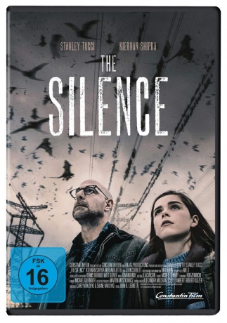 The Silence (Cisza) [DVD]