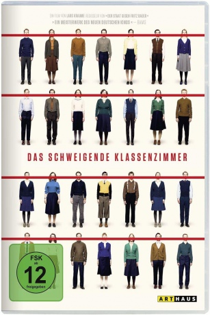 The Silent Revolution (Milcząca rewolucja) [DVD]