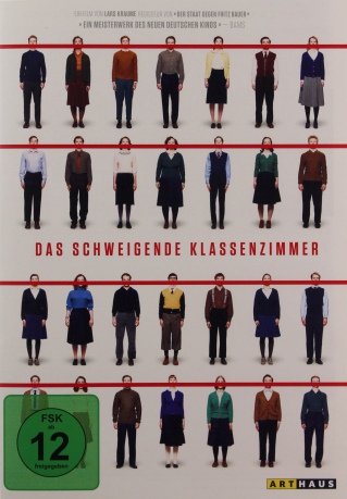 The Silent Revolution (Milcząca rewolucja) [DVD]