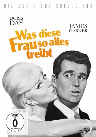 The Thrill of It All (A to historia) [DVD]