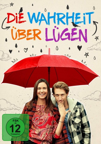 The Truth About Lies [DVD]