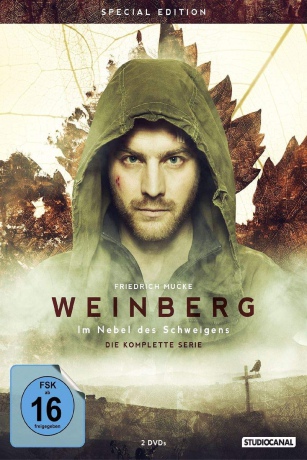 The Valley (Complete series) [2DVD]