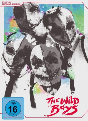 The Wild Boys (Special Edition) [2DVD]