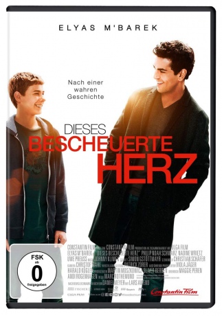 This Crazy Heart [DVD]