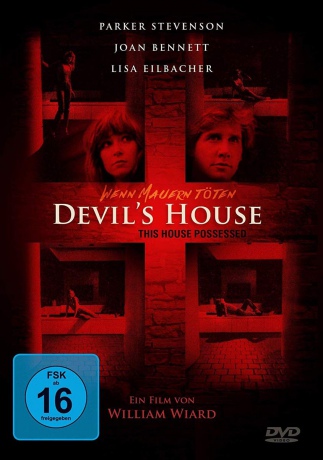 This House Possessed [DVD]