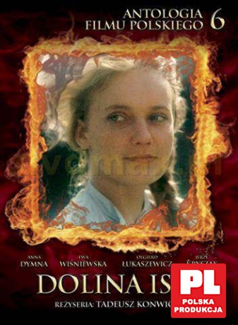 Dolina Issy [DVD]