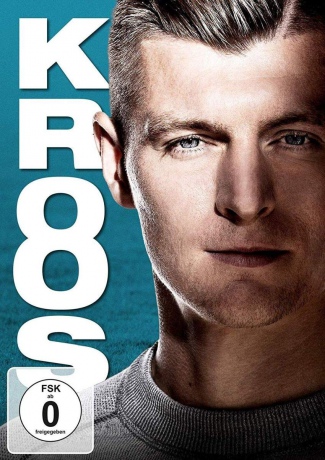 Toni Kroos [DVD]