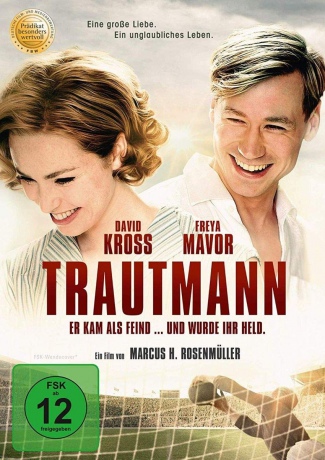 Trautmann [DVD]