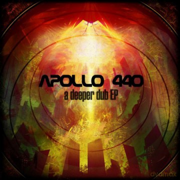 Apollo 440: A Deeper Dub (digipack) [CD]
