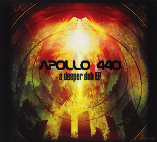 Apollo 440: A Deeper Dub (digipack) [CD]