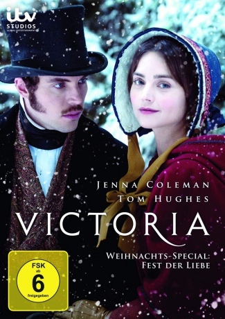 Victoria (Wiktoria) [DVD]