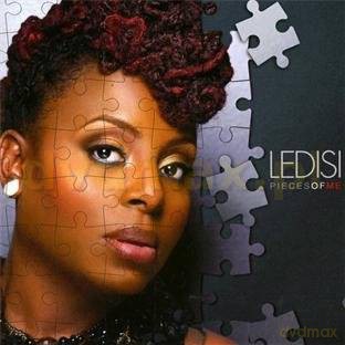 Ledisi: Pieces Of Me [CD]