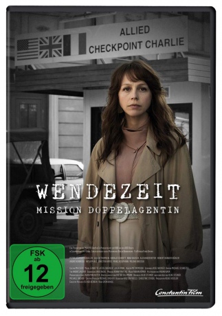 Wendezeit [DVD]