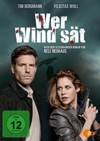 Wer Wind sat [DVD]