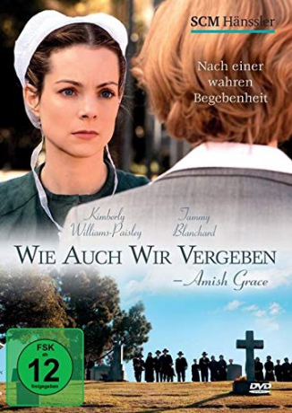 Wie auch wir vergeben [DVD]