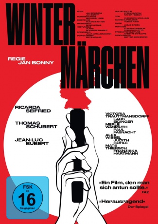 Wintermarchen [DVD]