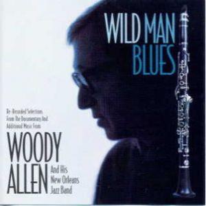 Wild Man Blues [DVD]