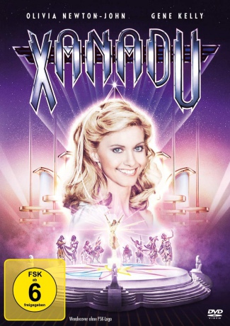 Xanadu [DVD]